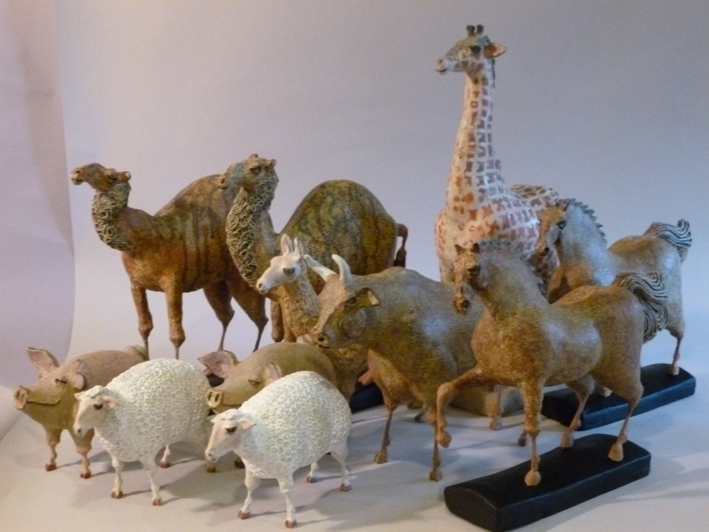 American Ceramic Show