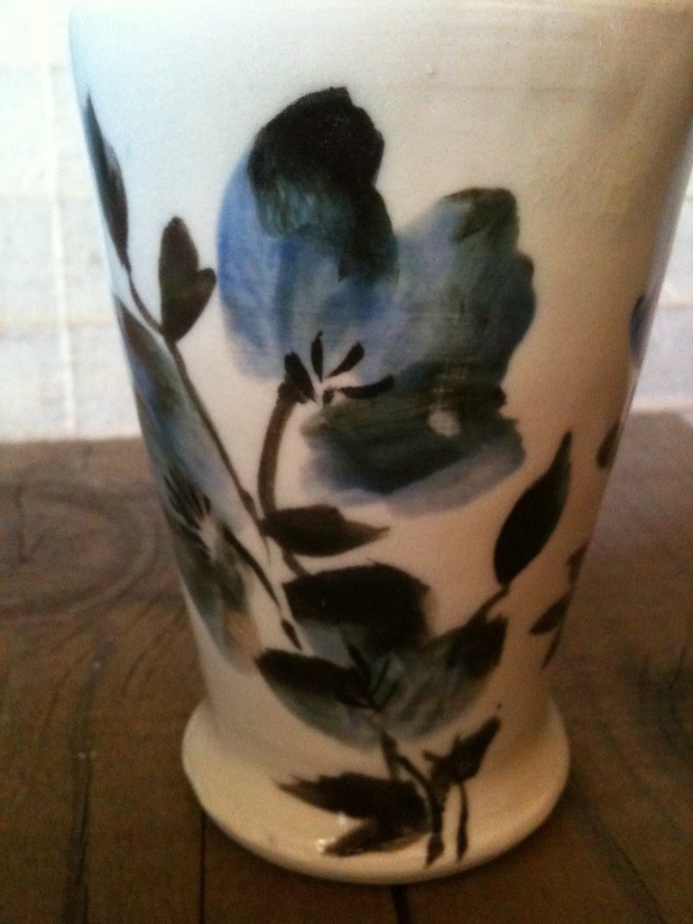 American Ceramic Show, Y. Franklin